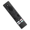 For Toshiba Voice Replace Remote for Toshiba TV 43C350KU 50C350KU