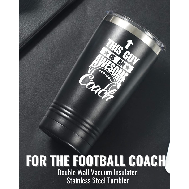 Football Coach Gifts, This Guy Is An Awesome Football Coach,