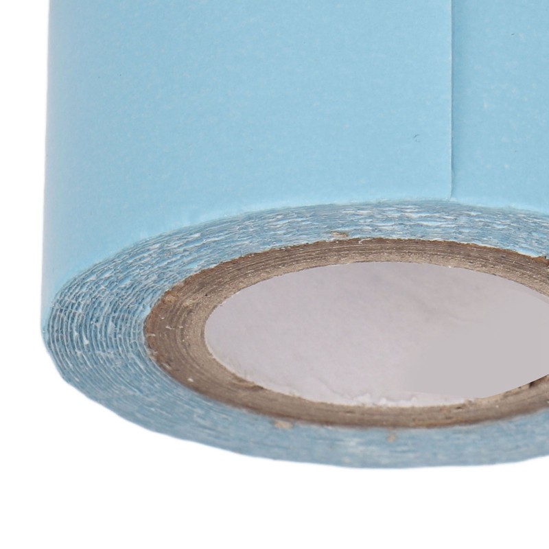 3 Yards Wig Support Tape Double Sided 2.3cm Width Strong