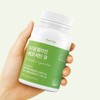 Navita High-Content Bromelain Quercetin Pineapple Papain Enzyme 1 Count