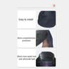 Welding Helmet Cover, Back Head Coverage Rear Extension, Push in