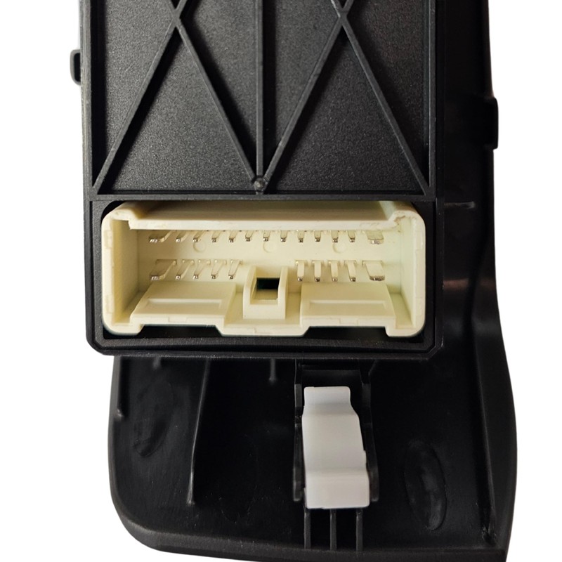 SWITCHDOCTOR Window Master Switch & Bezel Assembly for 2005, 2006,