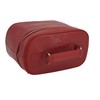 GERMANUS Leonie Handmade Cosmetic Bag Cosmetic Case and Toiletry Bag