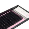 Faux Mink Eyelash Extensions 0.05 Thickness C Curl 11 Soft