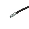 3/8" x 72" Hydraulic Hose Assembly - Male x Male