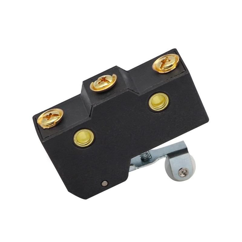 Drive-up 3 Terminal EZGO Micro Switch for EZGO TXT Golf