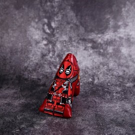 goat golf New Magnetic Mini Deadpool Blade Putter Headcover Fit Scotty Cameron