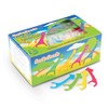 Practicon 7109861 SmileGoods Giraffe Flossers (Pack of 200)