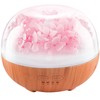 Aromatherapy Essential Oil Diffuser, 300ml Air Diffuser Humidifier with 7