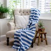 Nicola Spring Turkish Cotton Bath Towel - 170 x 90cm