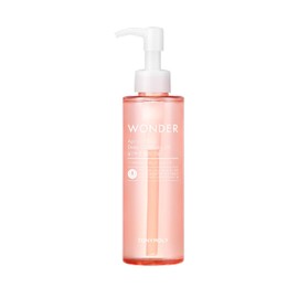 Wonder Apricot - Limpiador en aceite doble limpieza