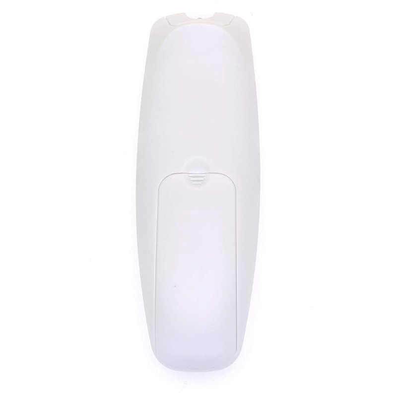 Replacement Window Air Conditioner Remote Control Model RG15C/E RG15CE