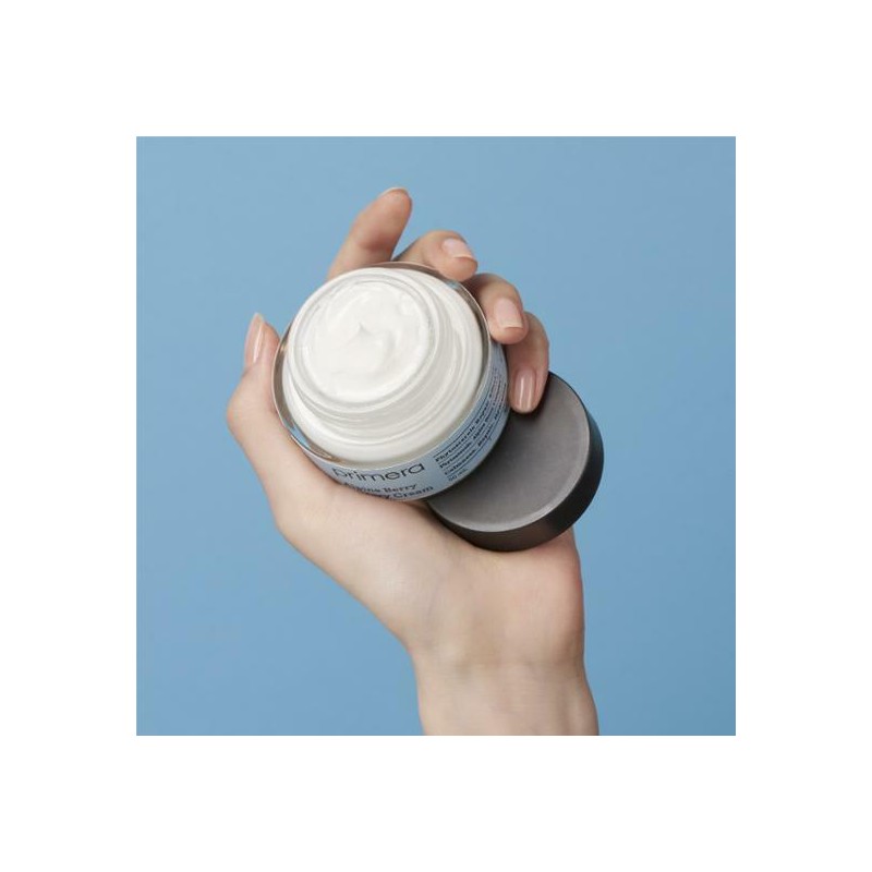 primera Alpine Berry Watery Cream 50mL - Main Item Only