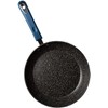 Millvado 11" Nonstick Frying Pan: Large Skillet With Heavy Duty