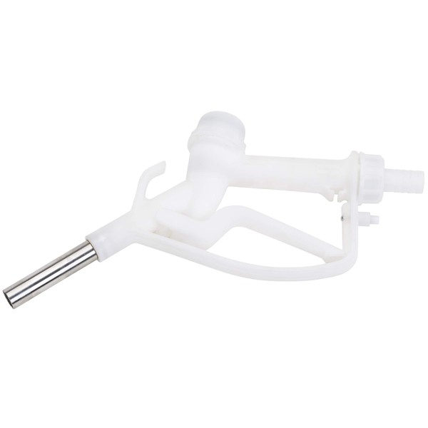 LUMAX LX-1364 Nozzle for DEF, Ad Blue, Urea, Economy. Manual