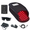 DGYAO Red Light Therapy Foot Red & Infrared Light Therapy