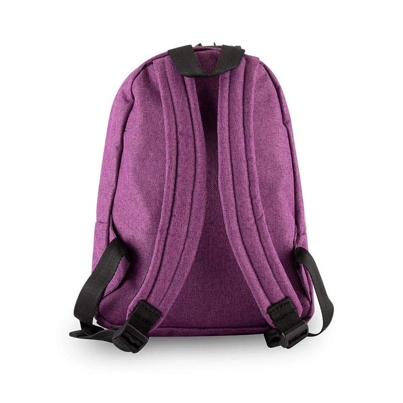 Skunk Mini Backpack- Smell Proof (Lavender)