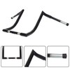 ECOTRIC 17" Ape Hanger Custom Handlebar For Victory Cross Country