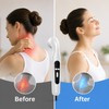 1MHz Ultrasound Body Massager for Targeted Relaxation – Portable Handheld