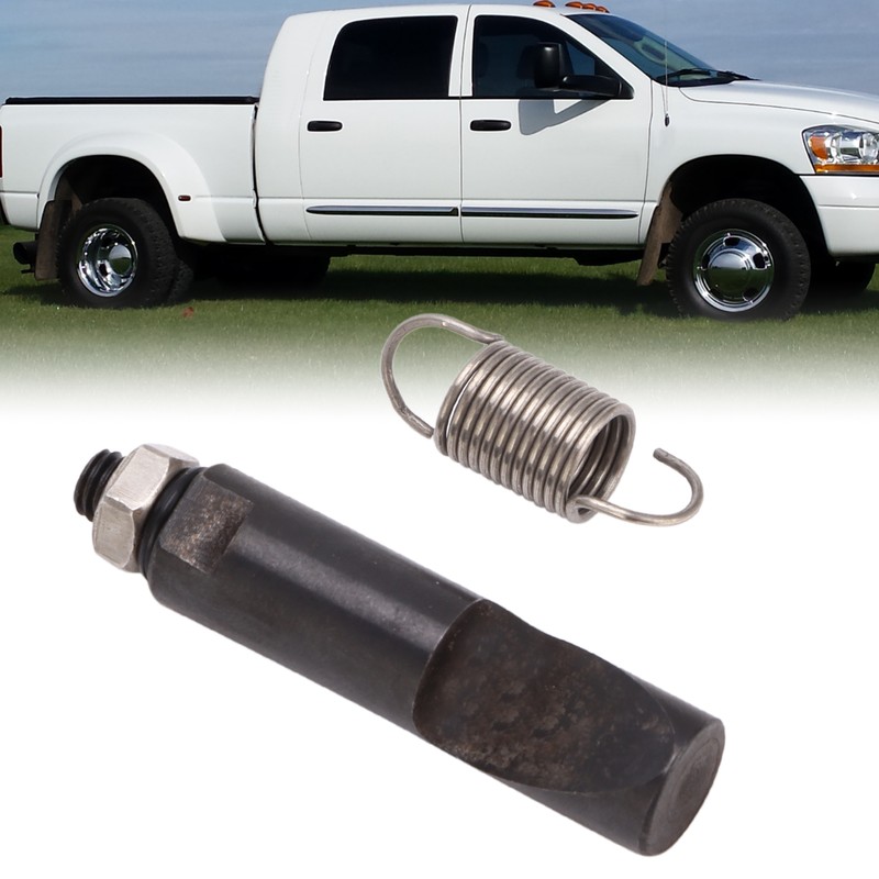 VE Pump Fuel Pin Spring Kit 1040178 Replacement for Dodge