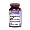 Bluebonnet Nutrition Magnesium L-Threonate, for Cognitive Function and Mood, Soy-Free,