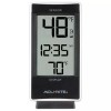 AcuRite 실내외 온도가 있는 AcuRite 02059M 디지털 온도계 흰색 [Multi-Sensor