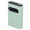 Mini Ozone Air Purifier Odor Removal Efficient Purification Low Noise