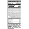 Reed’s Butterscotch Candy Rolls | Traditional Butterscotch Hard Candy |