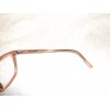 Modern Times Adapt Rose Crystal 54{}19-145 Eyeglass Frames
