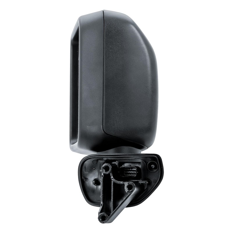 Replacement Driver Left Side Door Mirror Power and Heated with