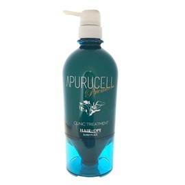Sunny Place Applescel Treatment, Premium 24.7 oz (700 g)
