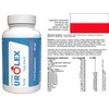 Urolex – 60 Capsules