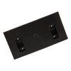 Front Number Plate Holder 670015295 License Plate Mounting Bracket for