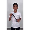 20pcs Cinta De Kinesiología Precortada Para Deportiva Rodill