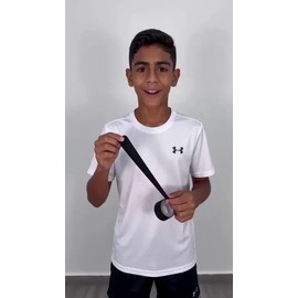 20pcs Cinta De Kinesiología Precortada Para Deportiva Rodill