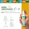 Diadie Kids Desodorante Natural Niños Atomizador Axilas Pies Pack