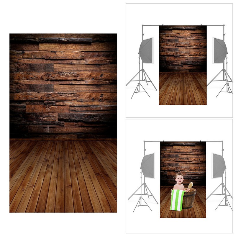 Vintage Background Photography Backdrop Newborn Baby Wedding Photo Studio Props(K-10008)