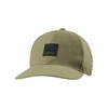 Shimano CA-068Y Light Mesh Cap, Khaki, M