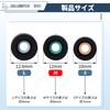 DELUXEFOX Memory Foam Earbud Tips Ear Tips Sponge Ear Plugs