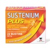 Sustenium Plus - lntegratore energizzante a base di uno specifico