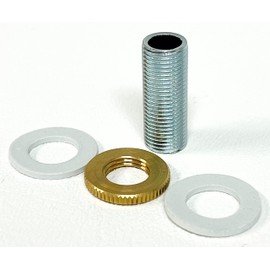 National Artcraft Candelabra Socket 4-Piece Hardware Kit - 5/Pack