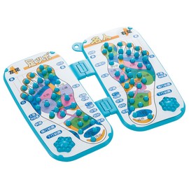 イモタニ(IMOTANI) ビューティーシェイプ 足ツボ名人 HH-709