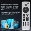 Universal Infrared Remote Control for Apple TV 4K, HD, Box