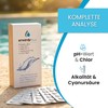 smardy 50 Photometer Test Tablets for PoolLab and Electronic Pool