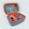Hard Travel Case for Yoto Mini Player, Storage Case with