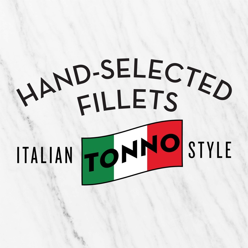 Portofino Solid Yellowfin Tuna In Extra Virgin Olive Oil -