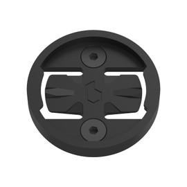 Beeline VELO2HIA_2.0 Cycle Computer Mount Bicycle Velo 2 Mount Adaptor Insert Black