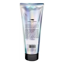 LUDWIG  WIGGSTEIN Shampoo Mauricio Garza 250ml                                                                                                        