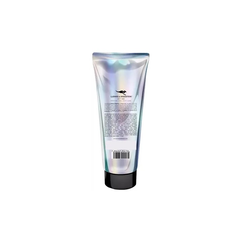LUDWIG WIGGSTEIN Shampoo Mauricio Garza 250ml