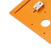 Milling Table Insert Plate for Routers, Base Plate 28 x